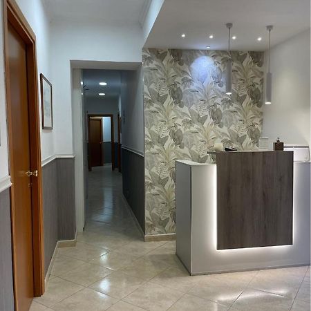 San Paolo Guest House Рим Екстер'єр фото