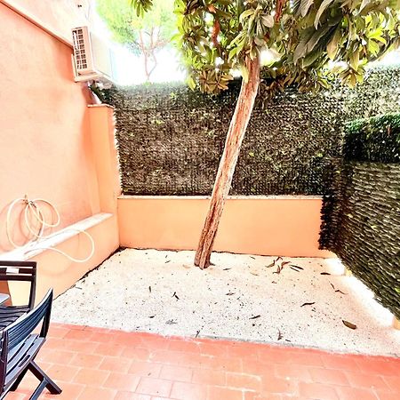 San Paolo Guest House Рим Екстер'єр фото