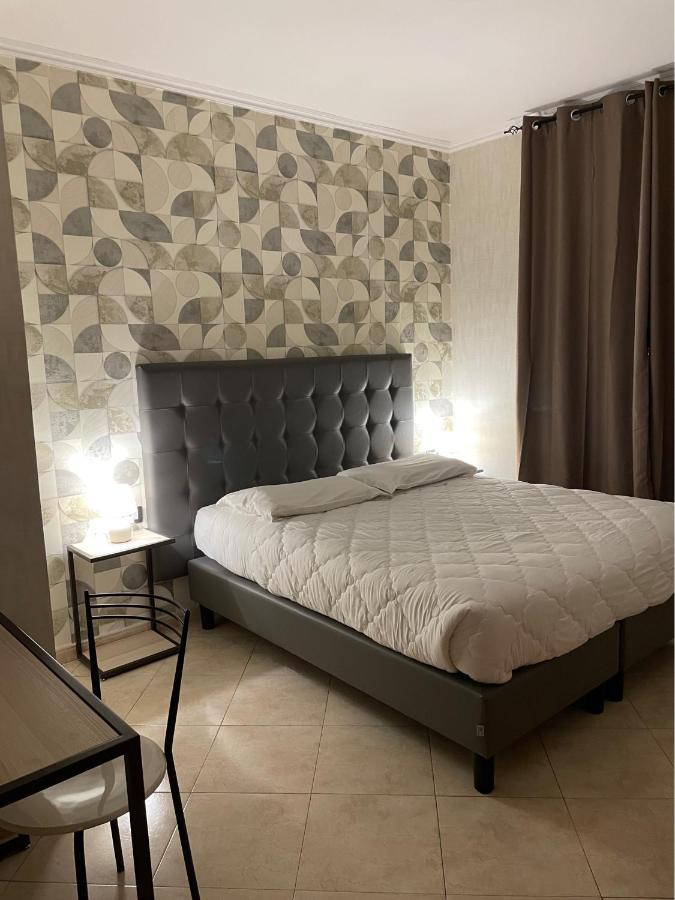 San Paolo Guest House Рим Екстер'єр фото