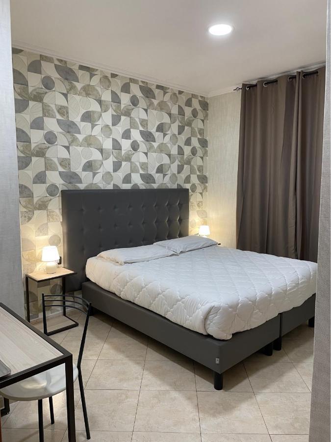 San Paolo Guest House Рим Екстер'єр фото