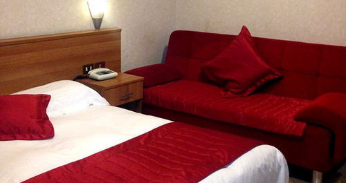 San Paolo Guest House Рим Екстер'єр фото