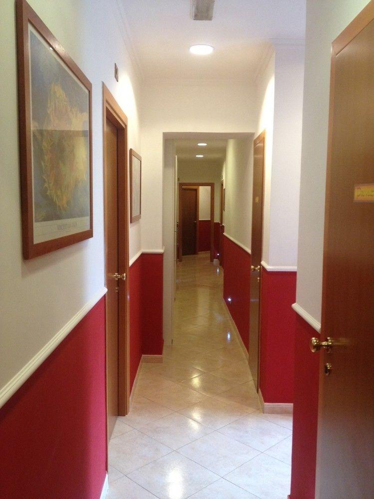 San Paolo Guest House Рим Екстер'єр фото